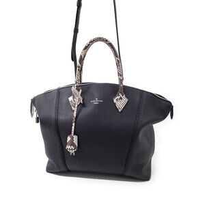 Louis Vuitton Lockit Bag